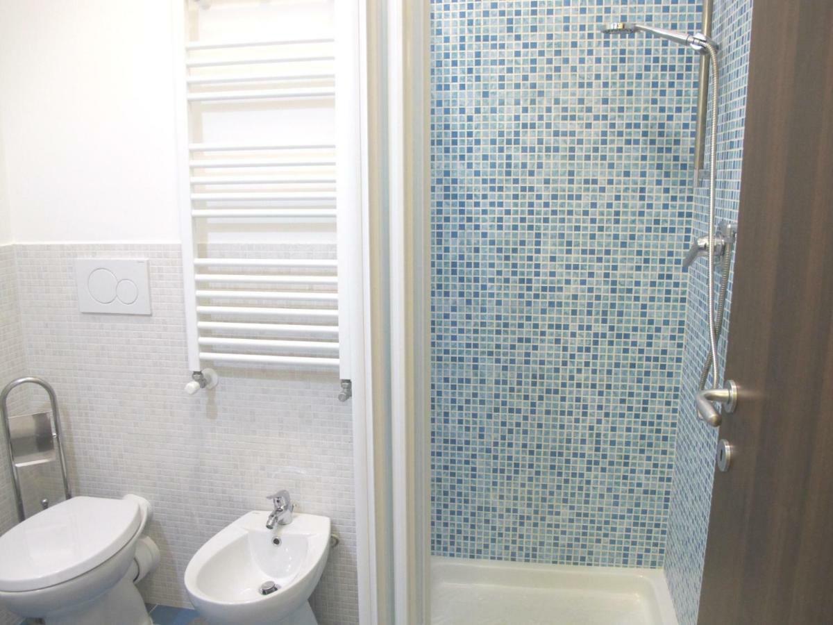 Falco Holiday House Rome Bagian luar foto