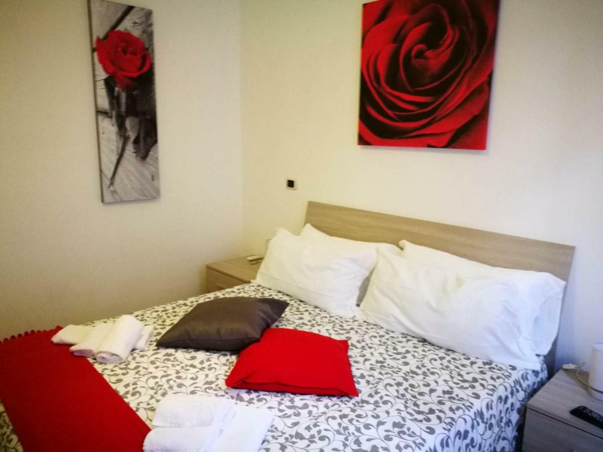 Falco Holiday House Rome Bagian luar foto