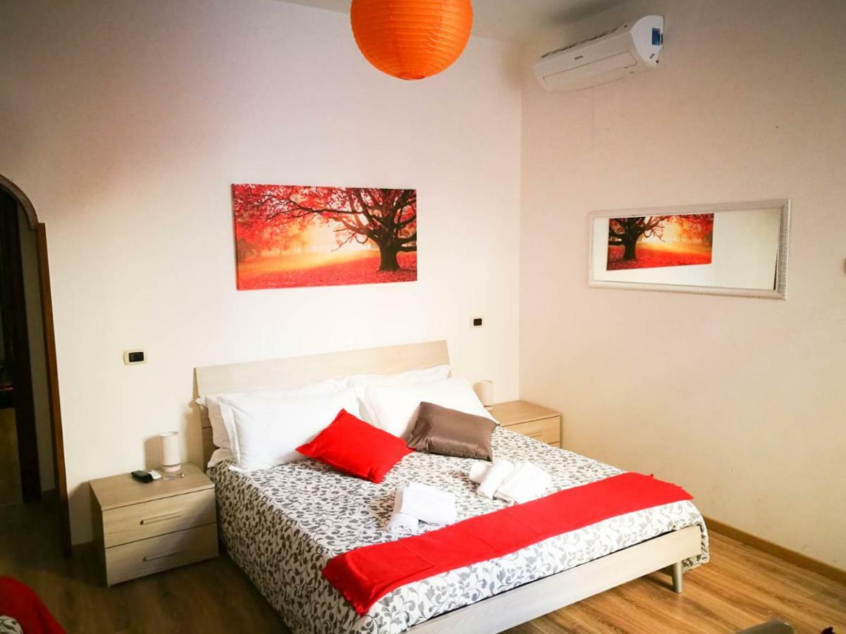 Falco Holiday House Rome Bagian luar foto