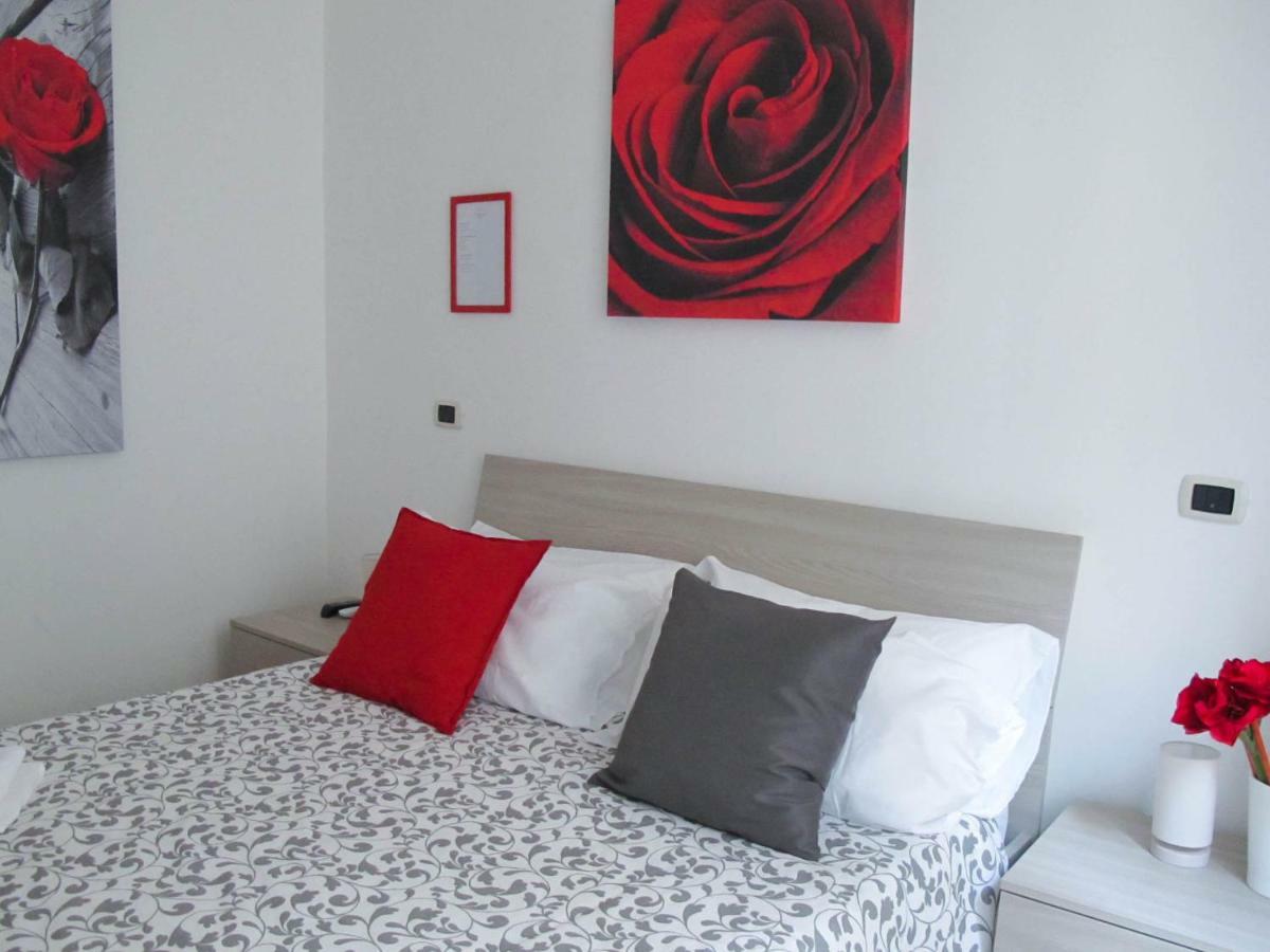 Falco Holiday House Rome Bagian luar foto