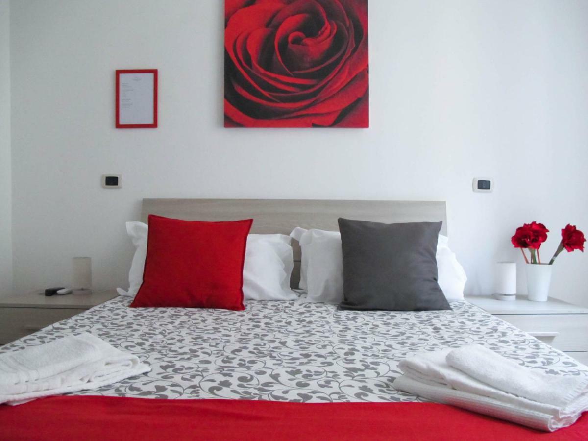 Falco Holiday House Rome Bagian luar foto