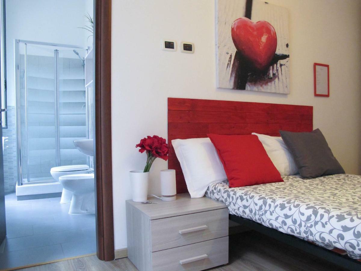 Falco Holiday House Rome Bagian luar foto