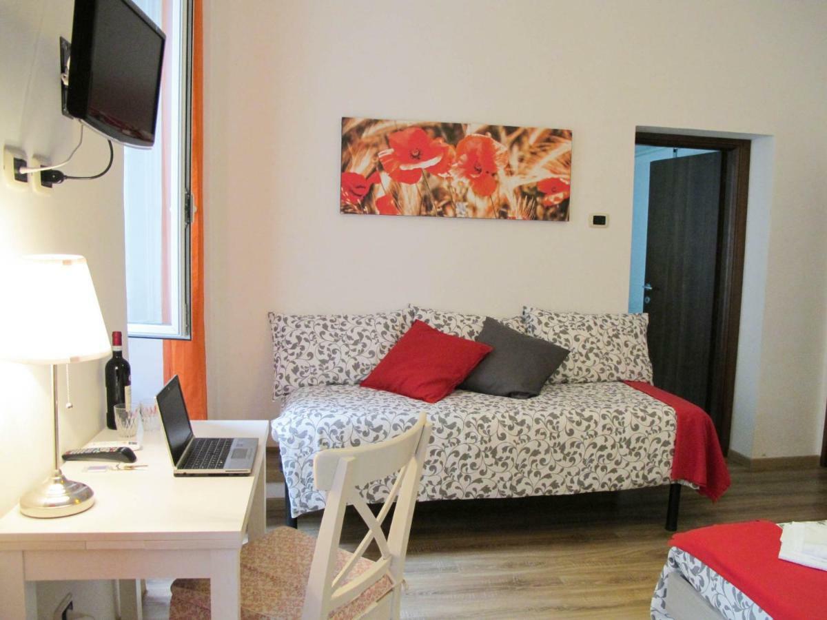 Falco Holiday House Rome Bagian luar foto