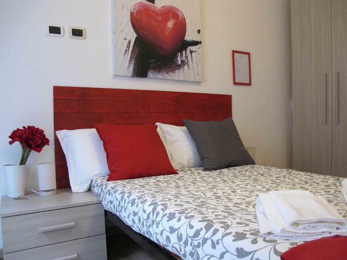 Falco Holiday House Rome Bagian luar foto