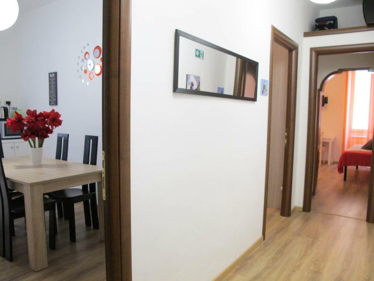 Falco Holiday House Rome Bagian luar foto