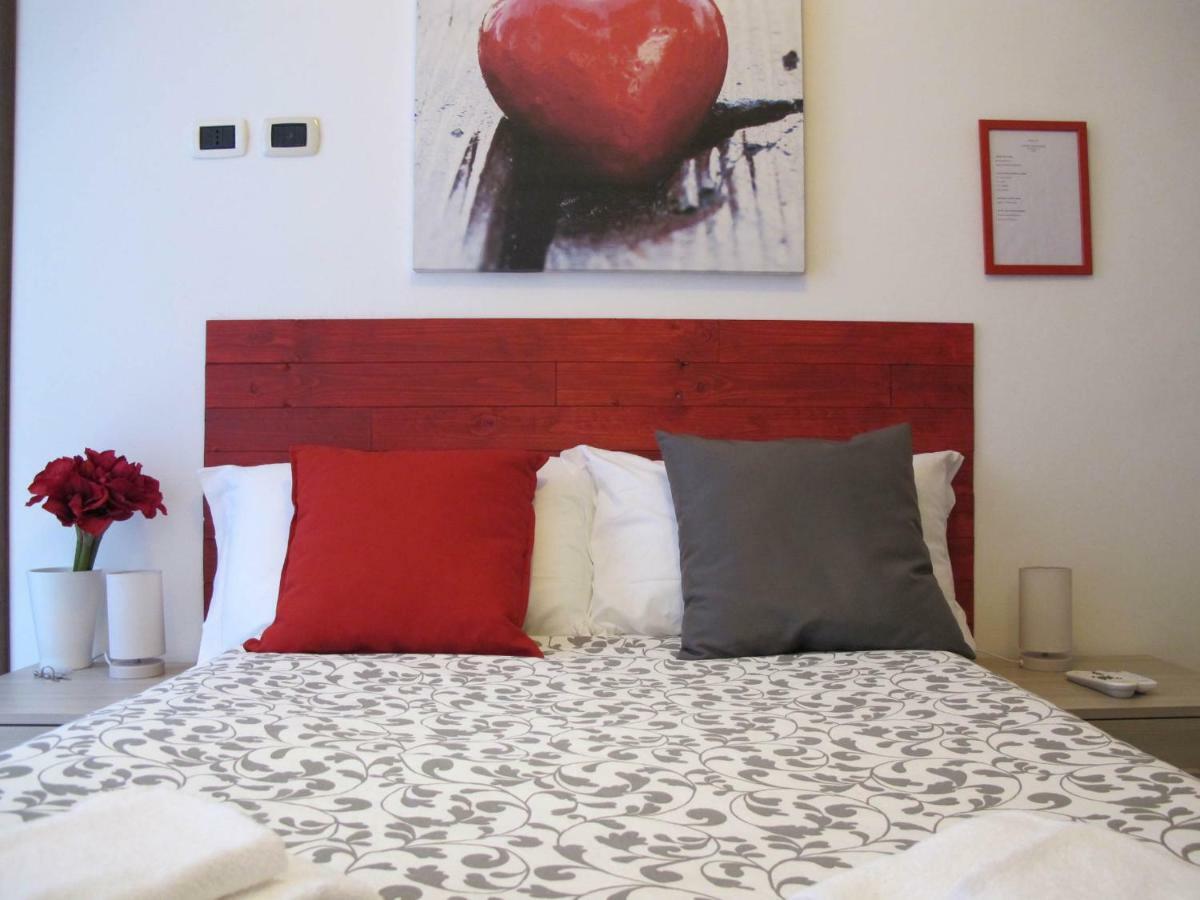 Falco Holiday House Rome Bagian luar foto