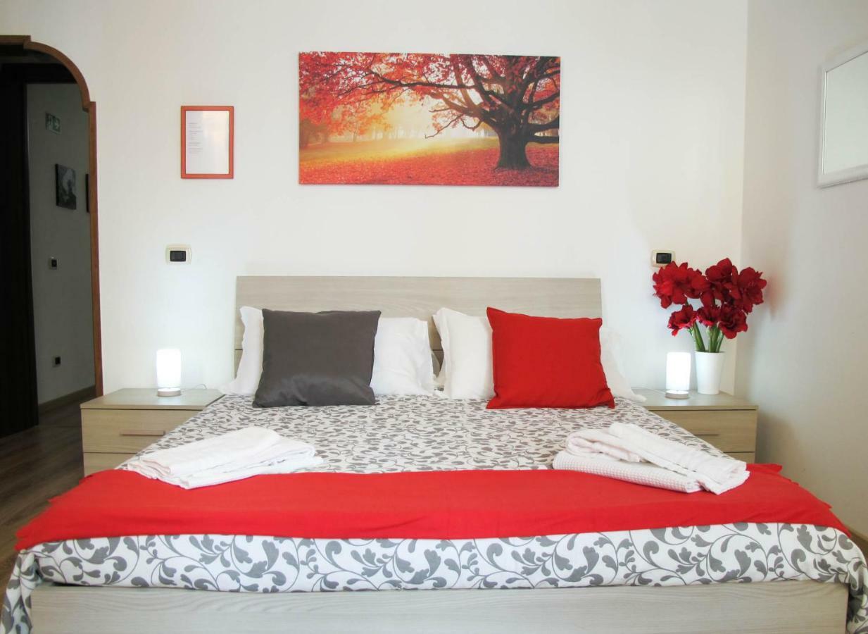 Falco Holiday House Rome Bagian luar foto