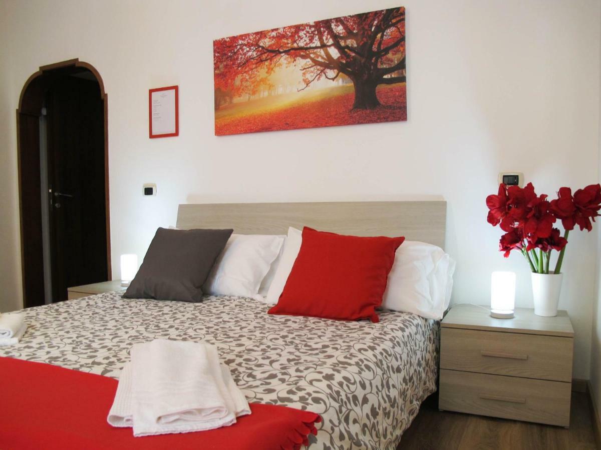 Falco Holiday House Rome Bagian luar foto