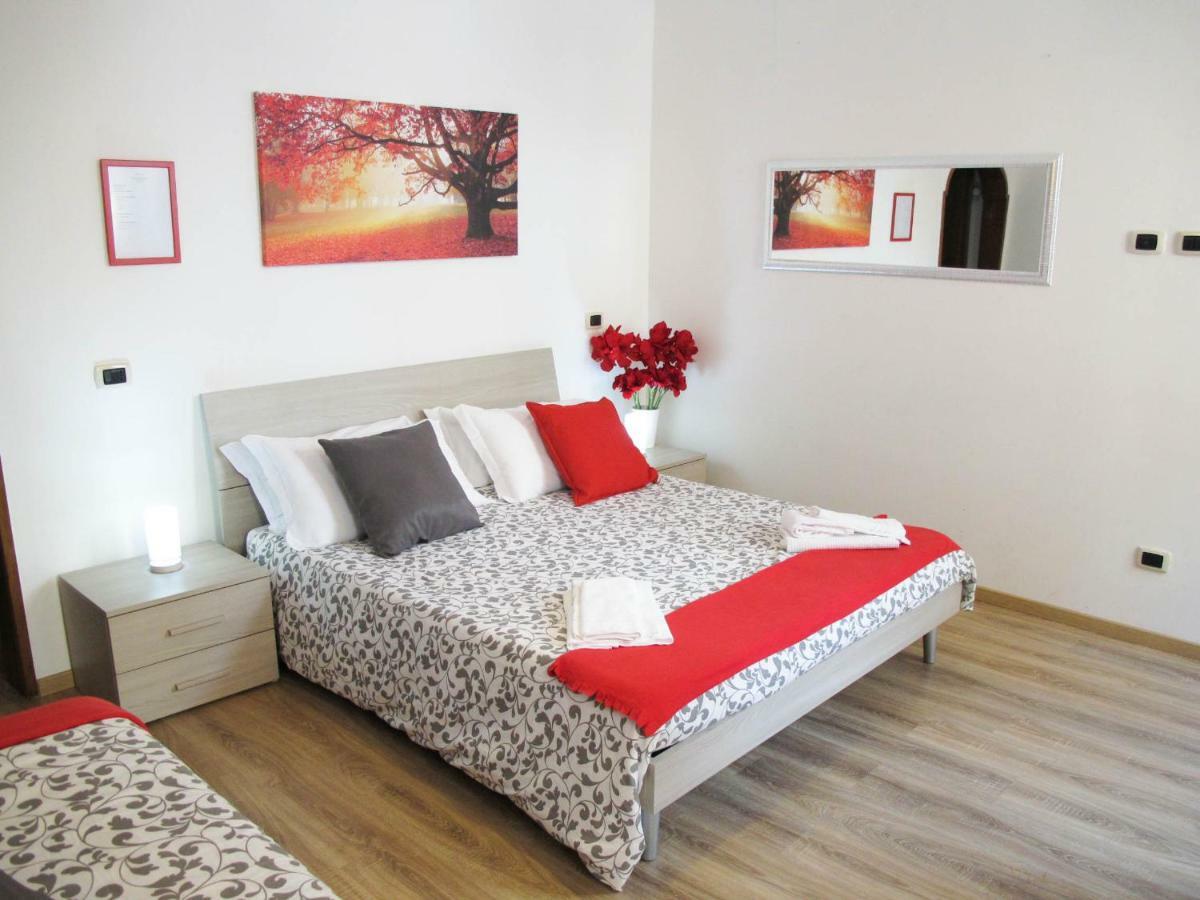 Falco Holiday House Rome Bagian luar foto