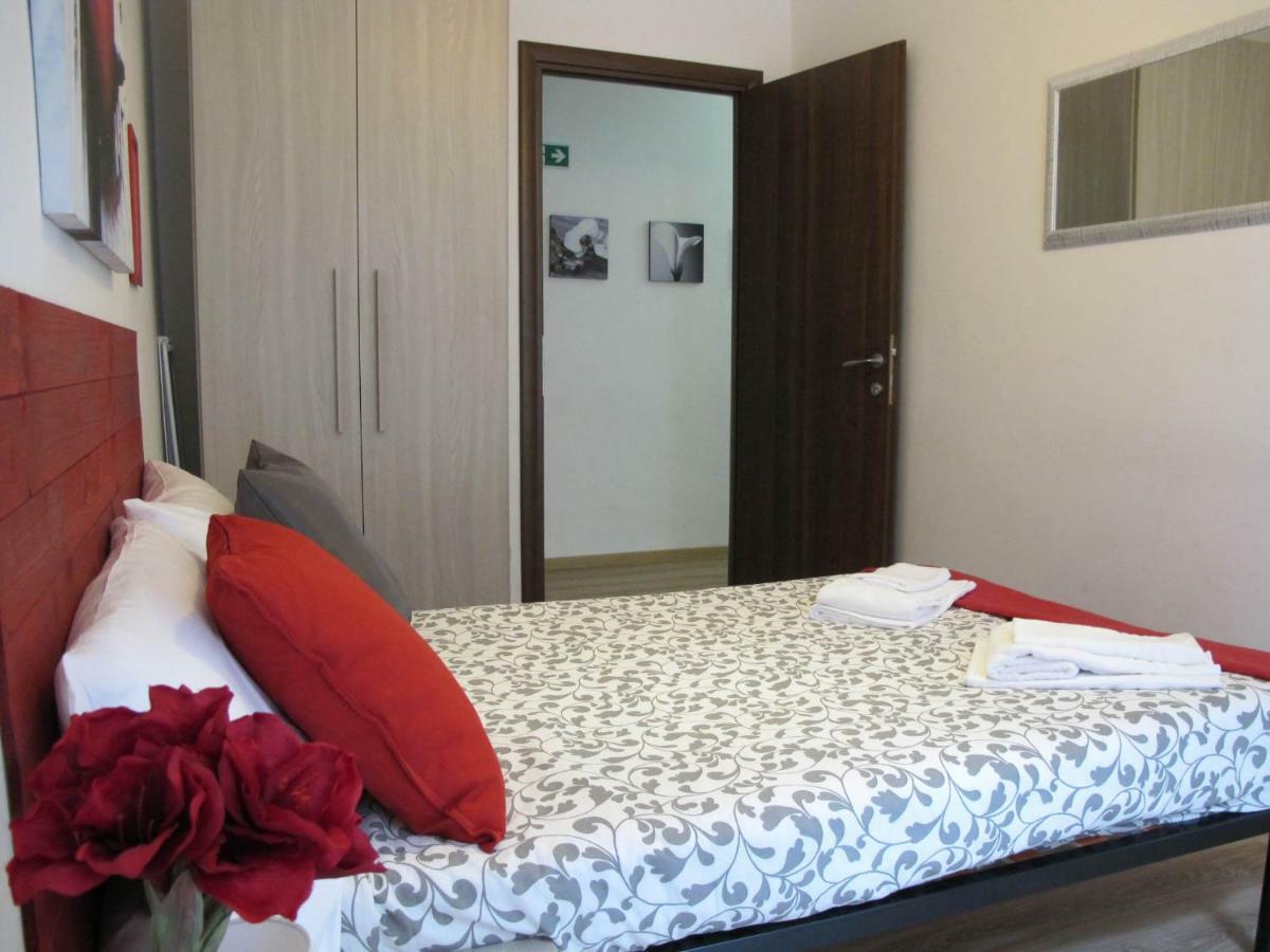 Falco Holiday House Rome Bagian luar foto