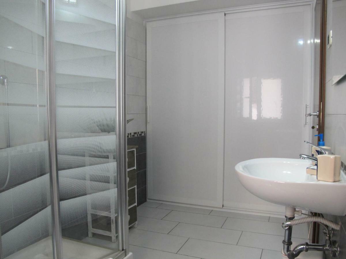 Falco Holiday House Rome Bagian luar foto