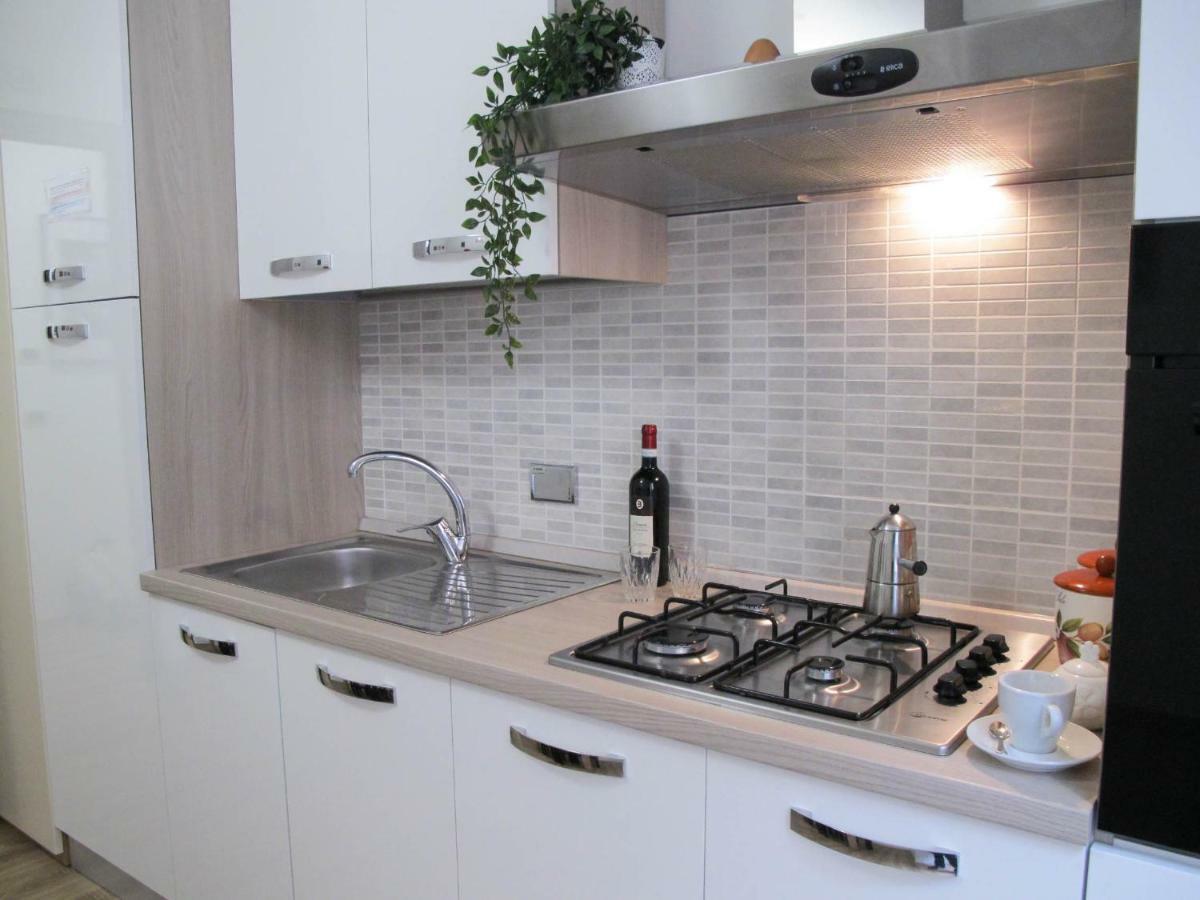 Falco Holiday House Rome Bagian luar foto